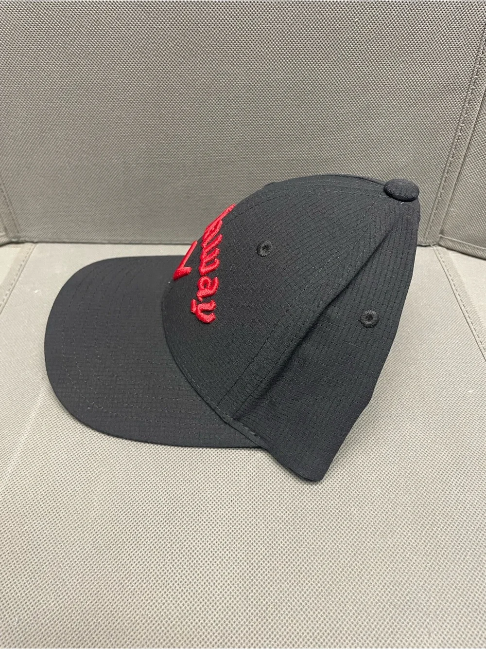 Callaway Golf 2022 Junior Tour Adjusatble Hat